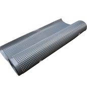 Wallbarn Protecto-Drain 20P Perforated Drainage Membrane - 20m x 2m