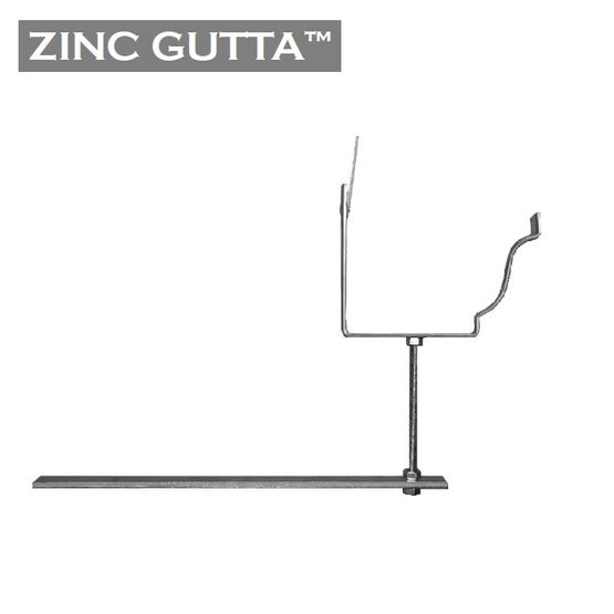 zinc-gutta-ogee-rise-and-fall-bracket