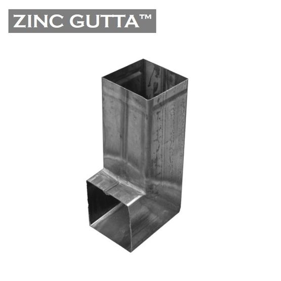 zinc-gutta-square-downpipe-shoe