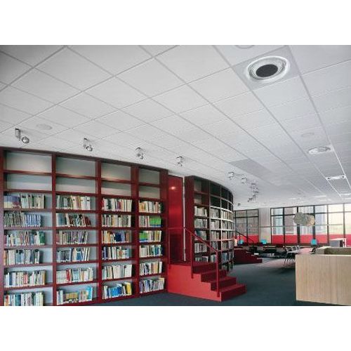 Armstrong Dune Evo Ceiling Tiles 600mm x 600mm - 5.76m2
