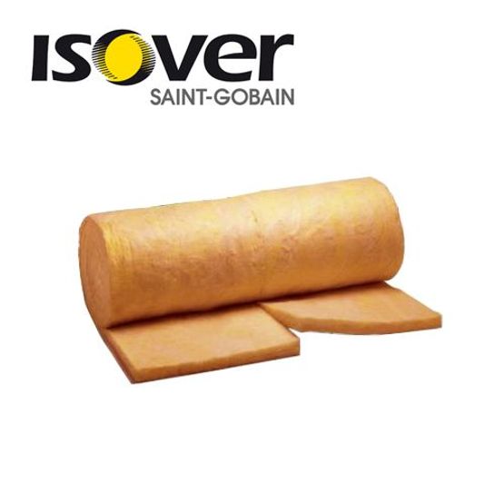 Isover Acoustic Partition Roll APR 1200 Insulation 50mm - 15.6m2 Pack