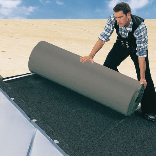 Permo Sec Metal Roof Vapour Permeable Underlay by Klober - 25m x 1.5m