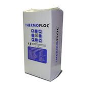 ThermoFloc Loose Fill Cellulose Insulation - 12kg Bag