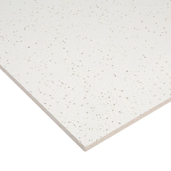 AMF Ecomin Planet Square Edge Ceiling Tiles 600mm x 600mm - 6.48m2