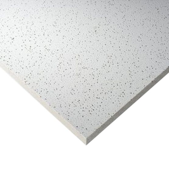 AMF Thermatex Mercure Square Edge Ceiling Tiles 600mm x 600mm - 5.04m2