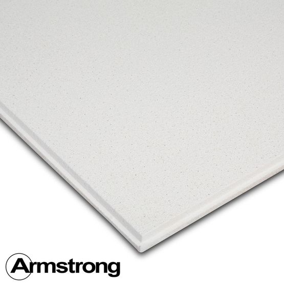 Armstrong Dune Supreme Square Ceiling Tiles 1200mm x 600mm - 7.2m2