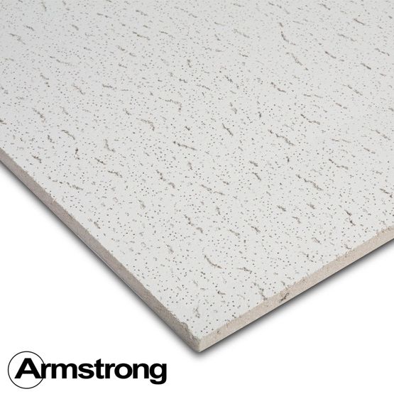 Armstrong Tatra Square Edge Ceiling Tiles 600mm x 600mm - 5.76m2