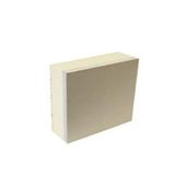 Gyproc Thermaline PIR Insulated Plasterboard - 2.4m x 1.2m x 53mm