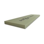 Cellecta Hexatherm XFLOOR 300 Extruded Polystyrene Insulation Board - 2500 X 600 X 120mm - Pack of 4 Sheets