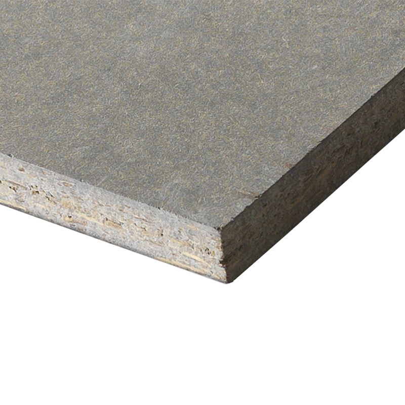 Cembrit Cempanel 8mm Cement Particle Building Board - 161.28m2 Pallet