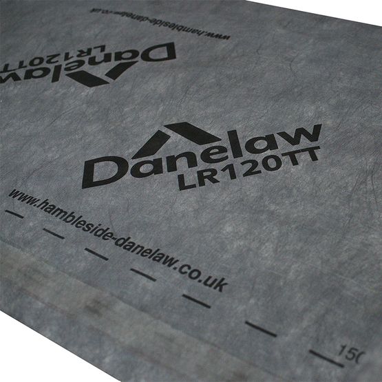danelaw-lr-120-tt-roof-tile-underlay-with-integrated-double-tape