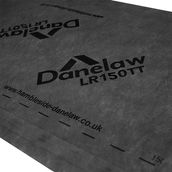 Hambleside Danelaw LR150TT Integral Tapes Roof Underlay - 50m x 1m