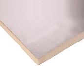 EcoTherm Eco-Cavity Partial Fill Wall Insulation Board 50mm - 5.4m2 Pack