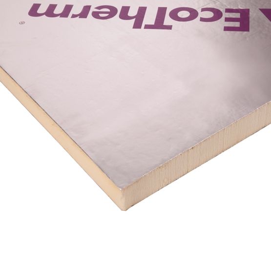 EcoTherm Eco-Versal General Purpose Insulation Board