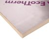 EcoTherm Eco-Versal General Purpose Insulation Board - 2.4m x 1.2m x 110mm
