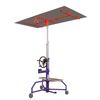 Edma EDMAPLAC360 Plasterboard and Insulation Panel Lifter - 3.6m