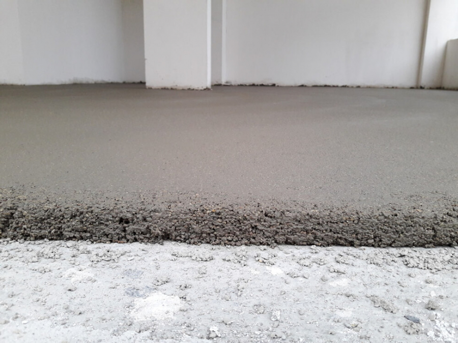Prooftherm High Performance Insulating Floor Screed 20kg