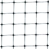 Insulation Support Netting 2m x 100m - White
