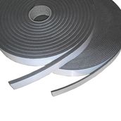 Isomass Isocheck Acoustic Floor Isolation Strip - 50mm x 10mm x 10m