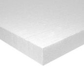 Jablite Jabfloor 100 Polystyrene Insulation Board 2.4m x 1.2m x 75mm - 23.04m2 Pack