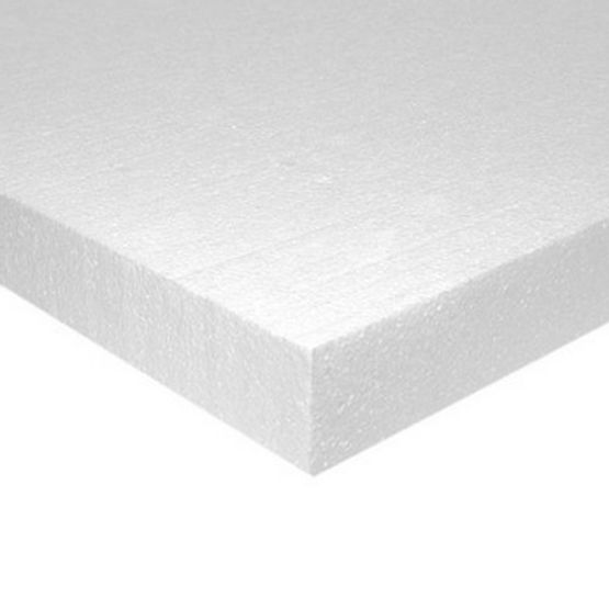 Vita P / Styrene EPS 70 Polystyrene 2.4m x 1.2m x 25mm - 34.56m2 Pack