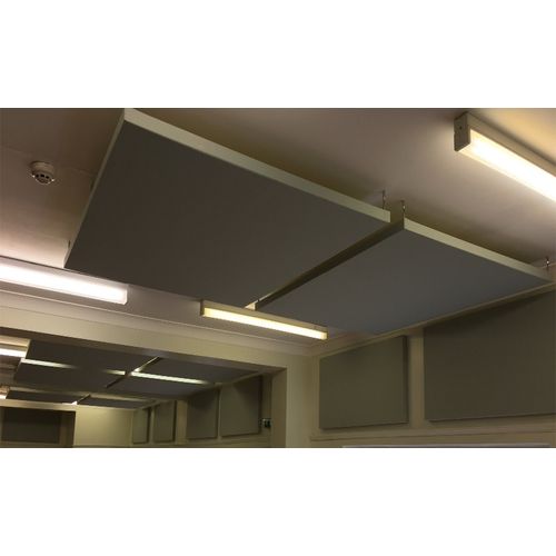 jcw-acoustic-ceiling-hanging-baffle-situ
