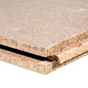 JCW Cement Particle Board for Ceilings & Floors - 1.2m x 600mm x 18mm