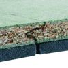 JCW Acoustic Deck 32 for Timber Floors - 2.4m x 600mm x 32mm Insulation Board
