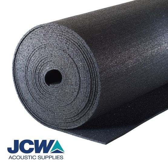 jcw-acoustic-impacta-rubber-roll