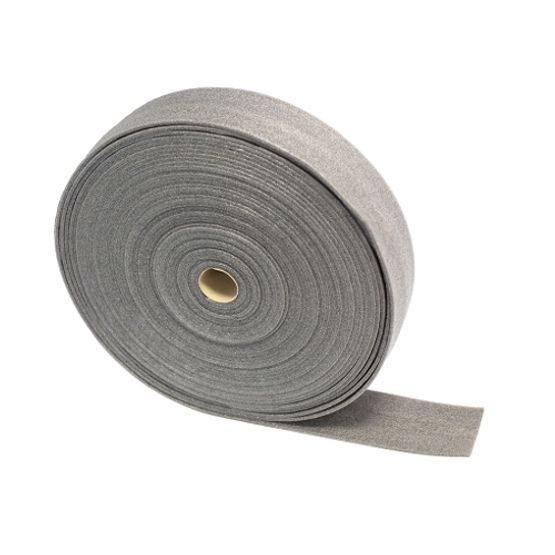JCW Acoustic Perimeter Edging Strip Flanking Band - 5mm x 150mm x 50m