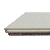 JCW Sound Insulation Board Premium 21 Acoustic Insulation Board - 1.2m x 600mm x 21mm