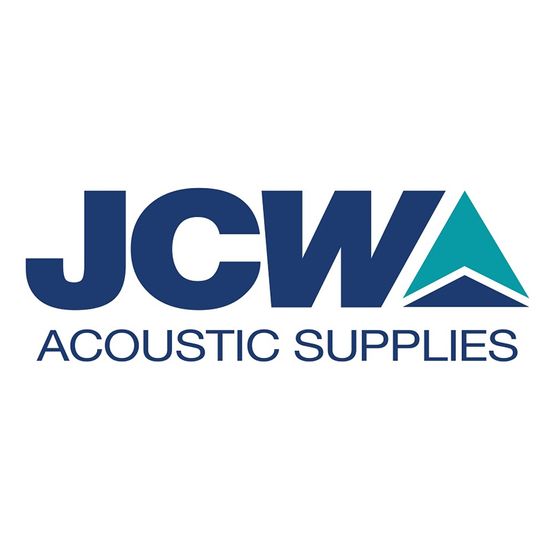 JCW Acoustic PVA for Joints - 1ltr Bottle
