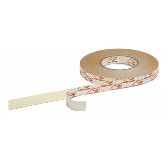 Video of Tacto Tape Double-Sided Adhesive Tape by Klober - 20mm x 50m