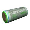 Knauf Loft Roll 44 100mm Earthwool Insulation - 13.89m2 Pack