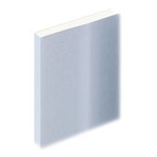 Knauf Sound Panel Acoustic Plasterboard Tapered Edge - 2.4 x 1.2m x 12.5mm