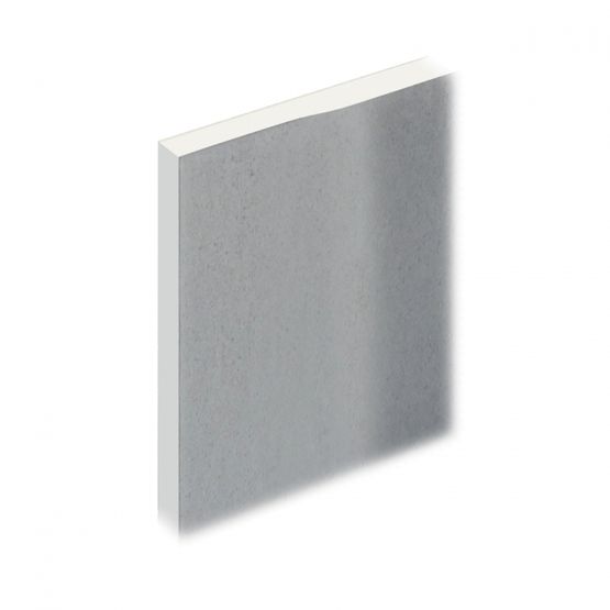 Video of Knauf Wallboard Tapered Edge Plasterboard - 2.4m x 1.2m x 15mm