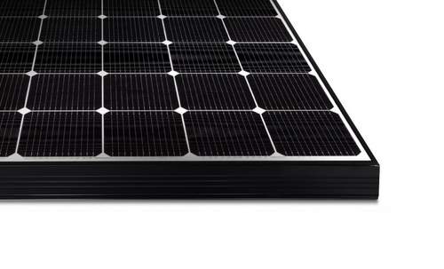LG NeON 2 Black 3520W New Build Solar Panel Kit Insulation Superstore®