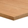 12mm Marine Plywood Structural Grade - 2440mm x 1220mm x 12mm
