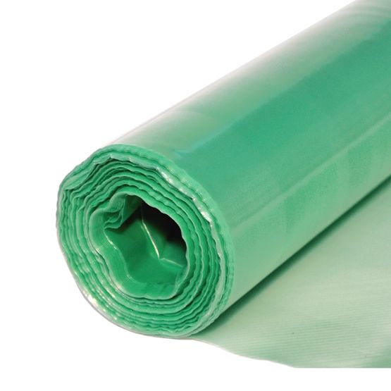 Polythene Vapour Control Layer from Novia 500 Gauge - 2.7m x 50m Roll