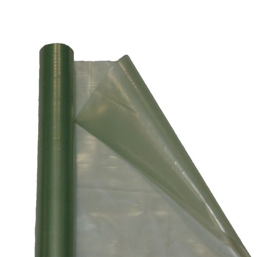 Polythene Vapour Control Layer from Novia 500 Gauge - 2.7m x 50m Roll