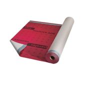 Pavatex ADB Permeable Sarking Membrane with Tape  - 1.5m x 50m Roll