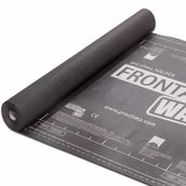 Pro Clima Solitex Fronta WA Wall Lining Breather Membrane - 1.5m x 50m