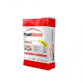 ProofTherm Insulating Wall Render/Plaster - 15kg