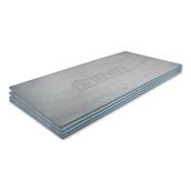 ProWarm Backer-Pro Tile Backer Insulation Board - 1.2m x 600mm x 10mm