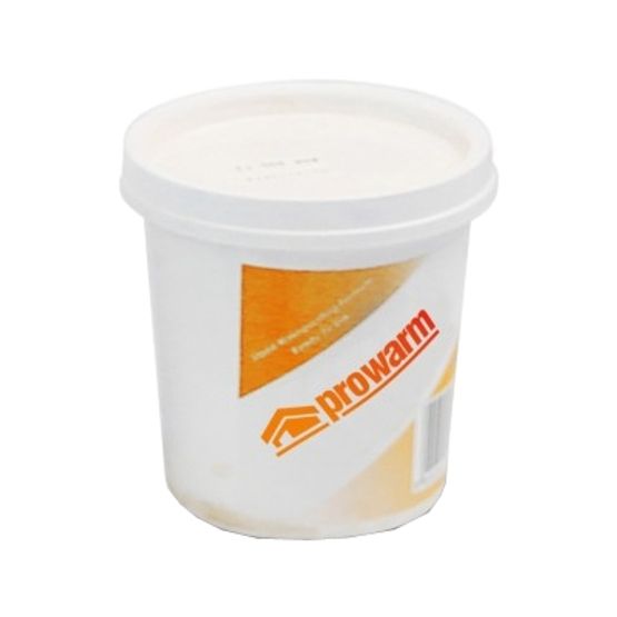 ProWarm Tape Sealing Compound ProSeal - 1L Tub