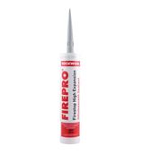 ROCKWOOL High Expansion Intumescent Sealant 310ml (box of 25)