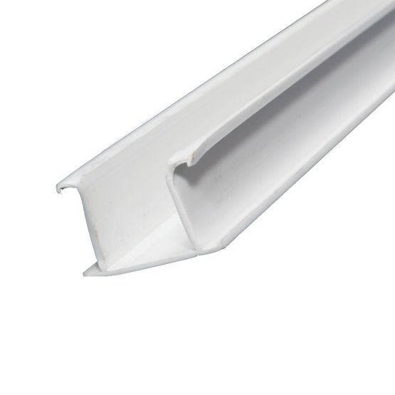 Video of ProBead Drywall Shadow Gap Bead 15mm x 2.5m - White (Box of 40)