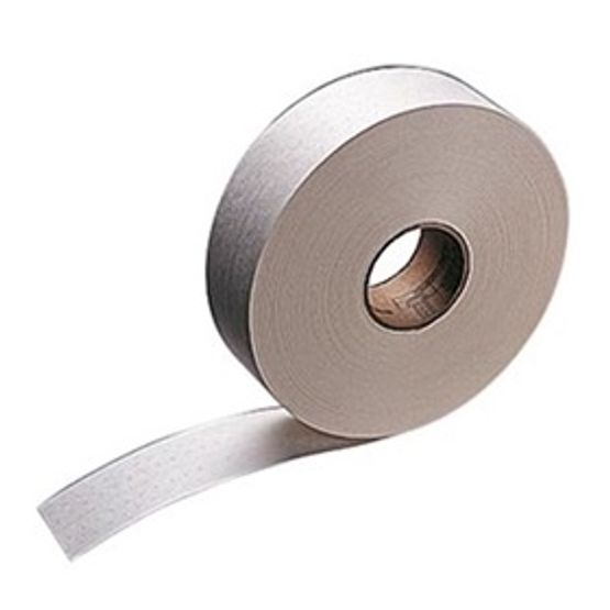 Plasterboard Scrim Tape Self Adhesive DryWall Tape - 48mm x 90m