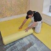 sempafloor-thermal-and-acoustic-insulating-lining-installation