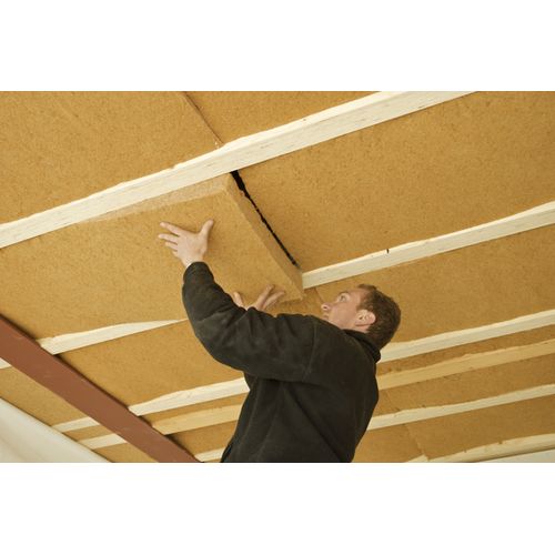 steico-insulated-ceiling